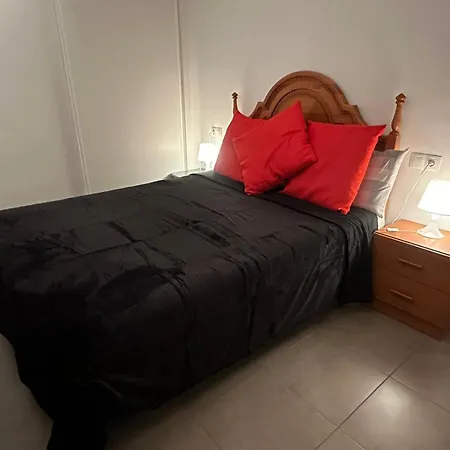Mirador Mudejar Appartement Teruel Buitenkant foto