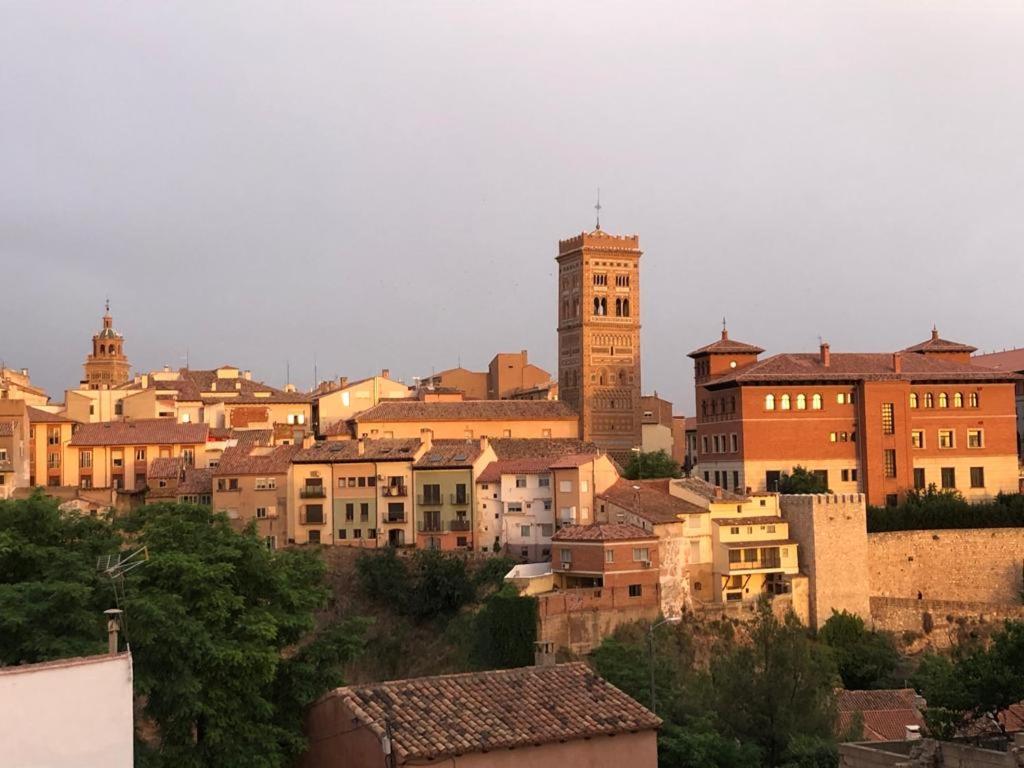 Mirador Mudejar Appartamento *