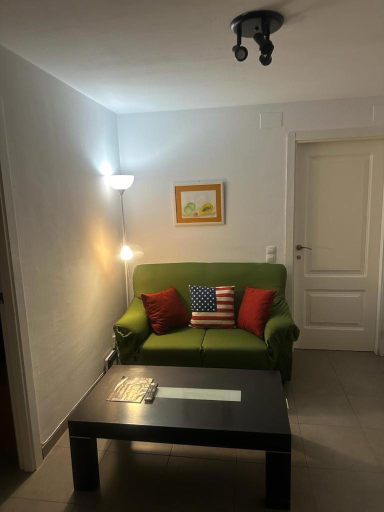 Appartement Mirador Mudejar *