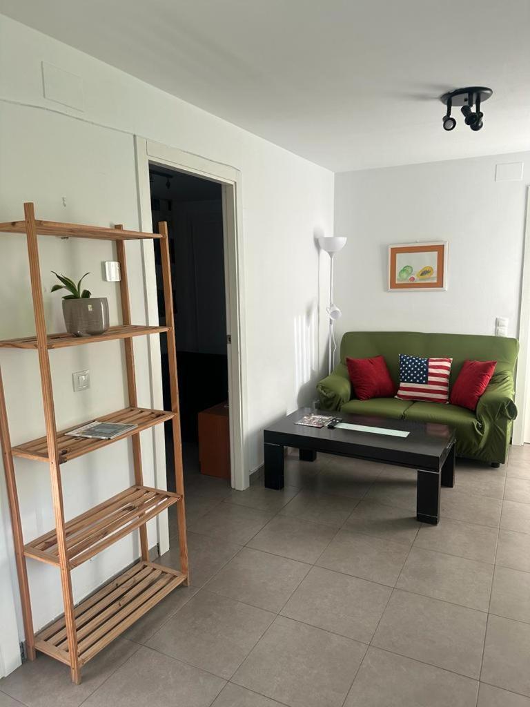 Mirador Mudejar Appartement